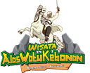 Logo Alas Watu Kebonan