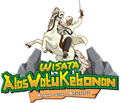 Logo Alas Watu Kebonan